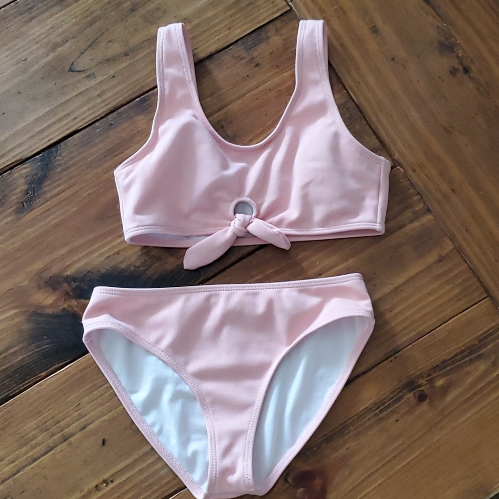 Shein Bikini